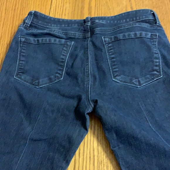 Ann Taylor Loft Skinny Jeans - Picture 6 of 7